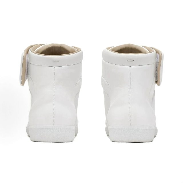 Margiela futures: seller detail photo 11