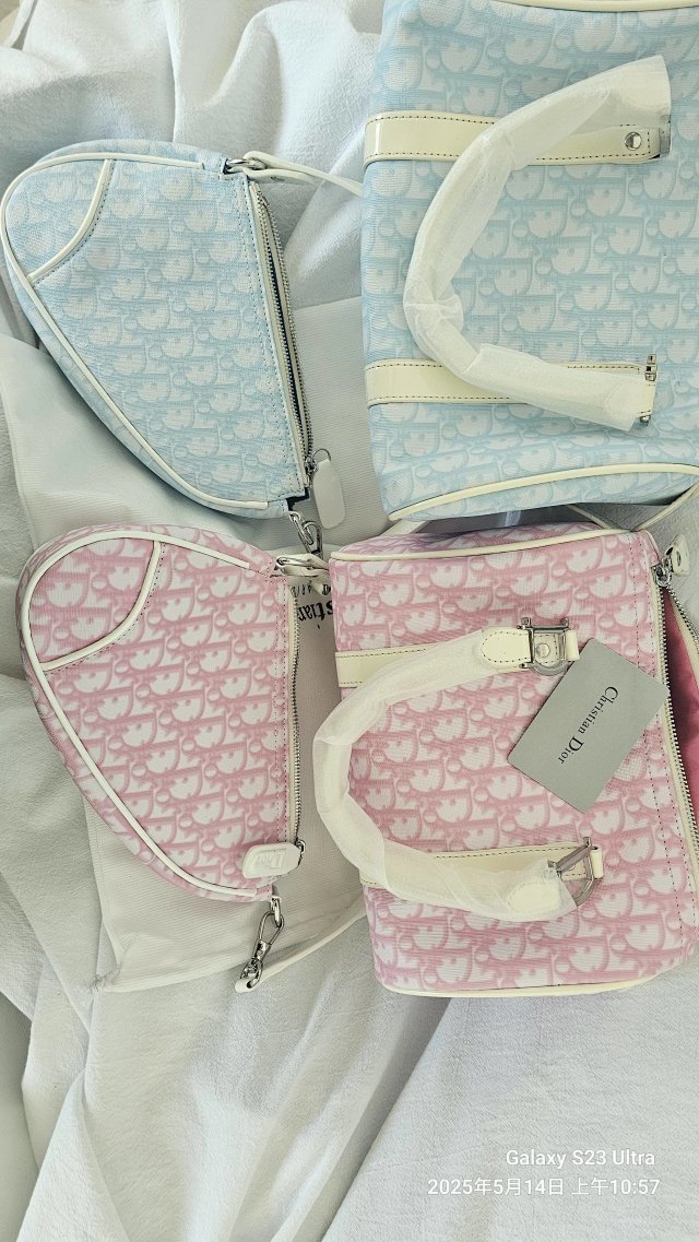 Dior romantique: seller detail photo 9