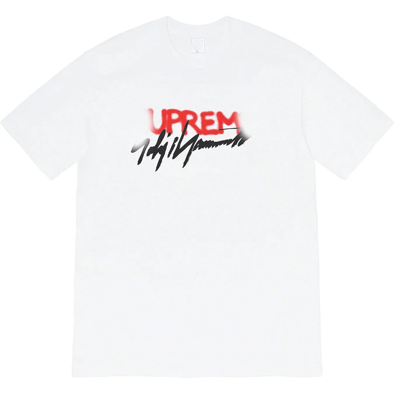 Supreme T-Shirt