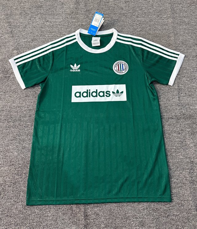 Retro Clover Jersey: seller detail photo 1