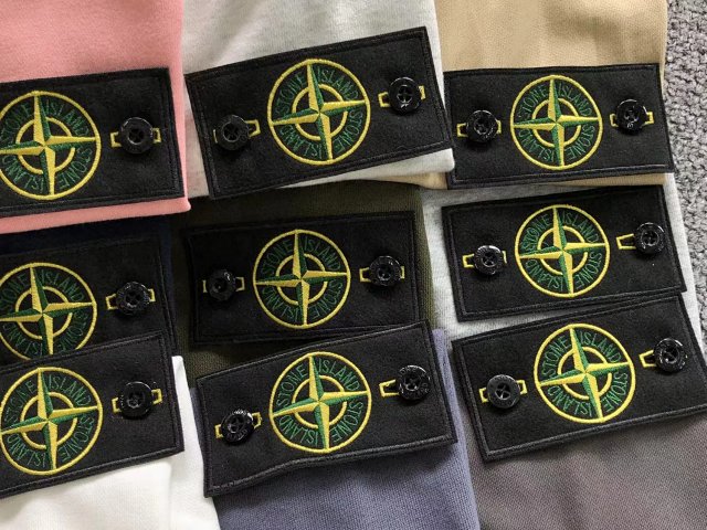Stone Island Hoodie: seller detail photo 11