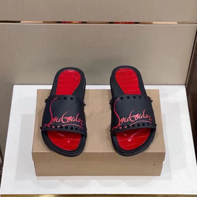 Christian Louboutin: seller detail photo 3