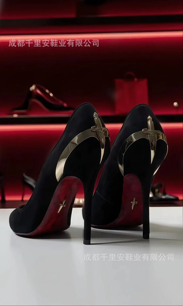 Cesare Paciotti heels: seller detail photo 11