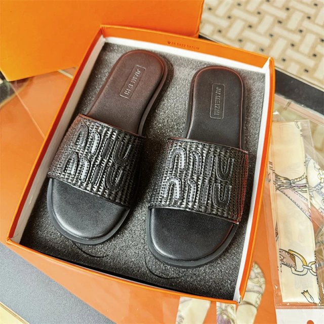 Miu Sandals: seller detail photo 11