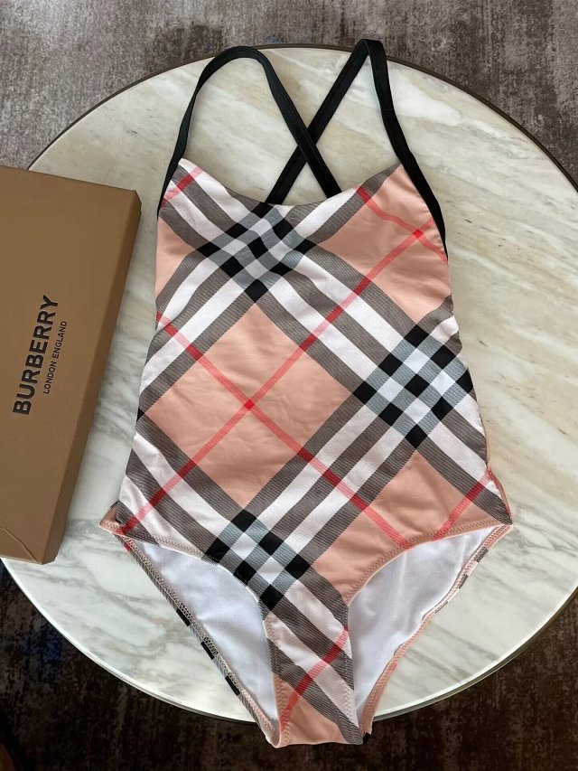 Burberry bikini: seller detail photo 9