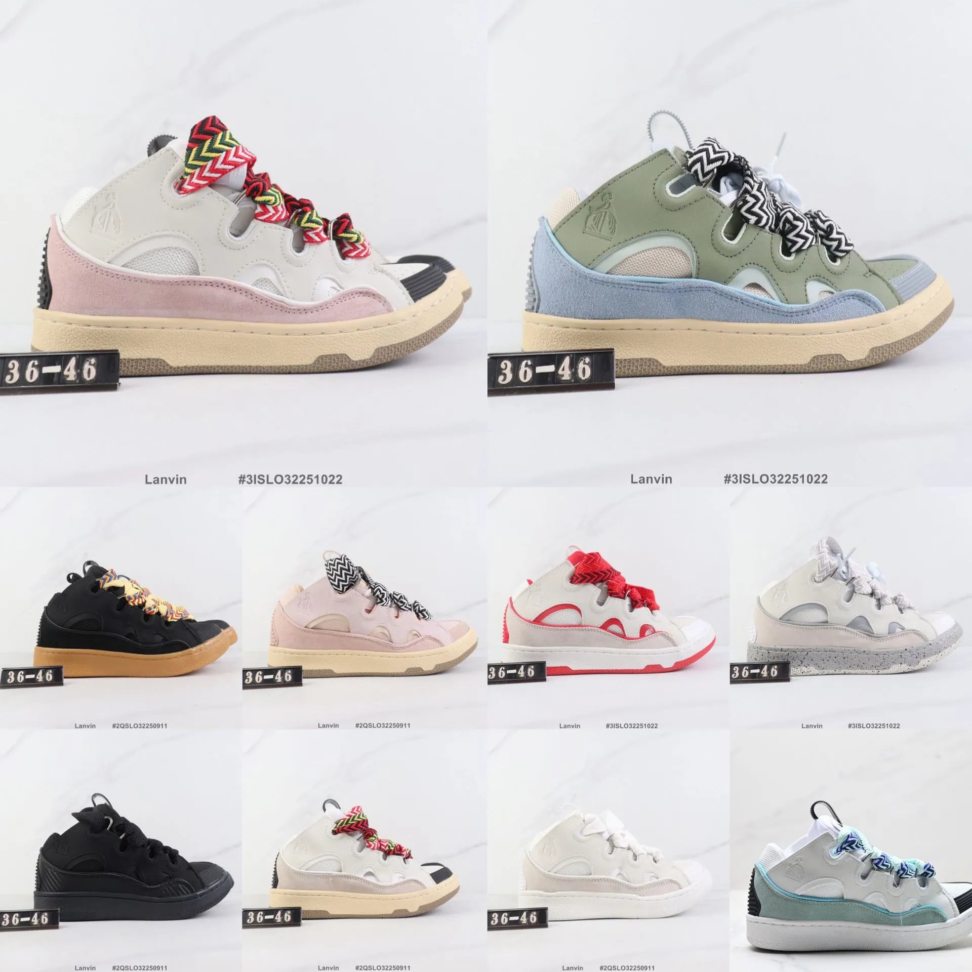 2025 popular trendy shoes, bread shoes, thick soled lace up dad shoes, couple's moral training shoes, casual sports shoes, height increasing