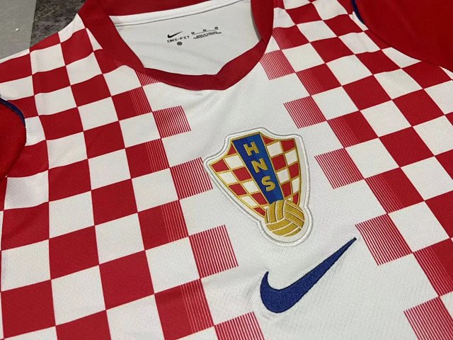 Croatia Jersey: seller detail photo 5