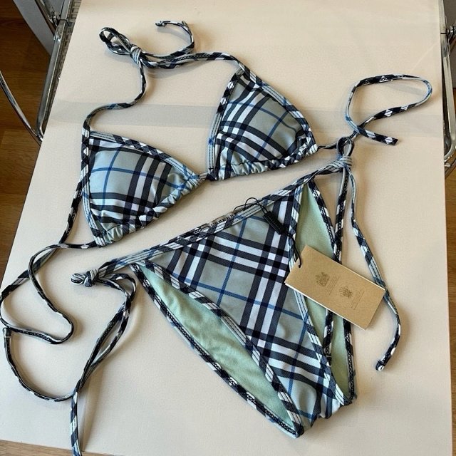 Burberry bikini: seller detail photo 13