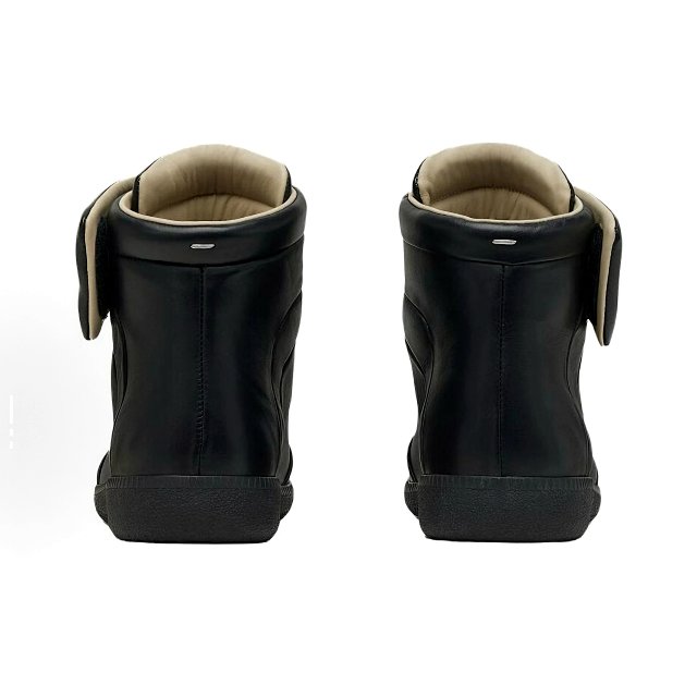 Margiela futures: seller detail photo 8