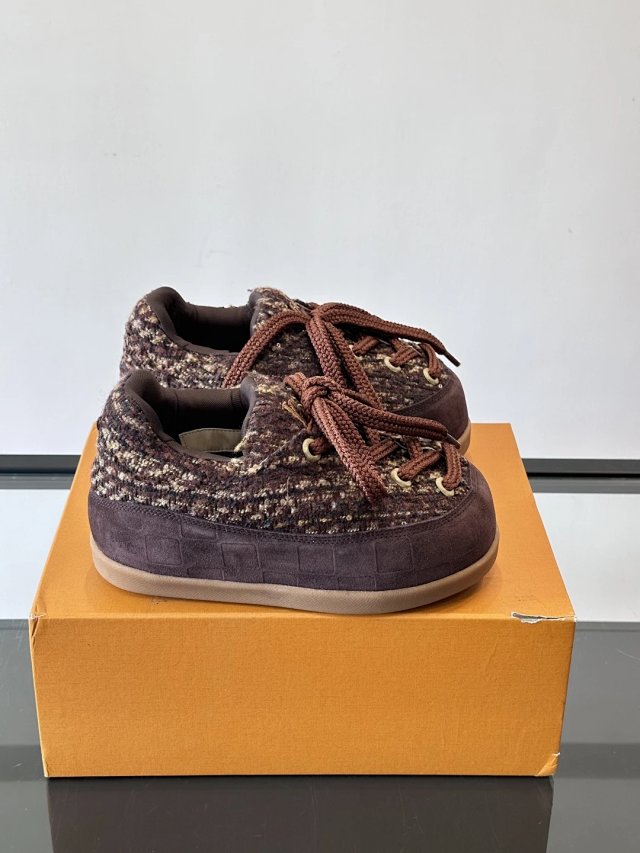 LV & Nigo Buttersoft: seller detail photo 8