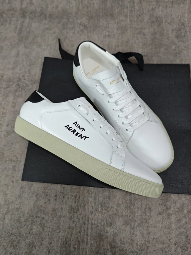 Saint Laurent Sl/06 Sneaker