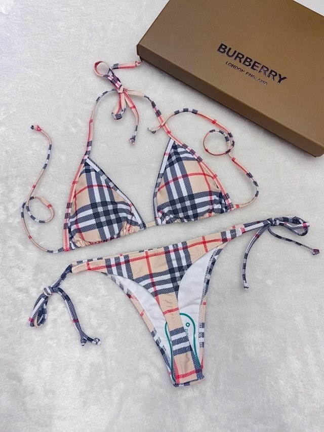 Burberry bikini: seller detail photo 8