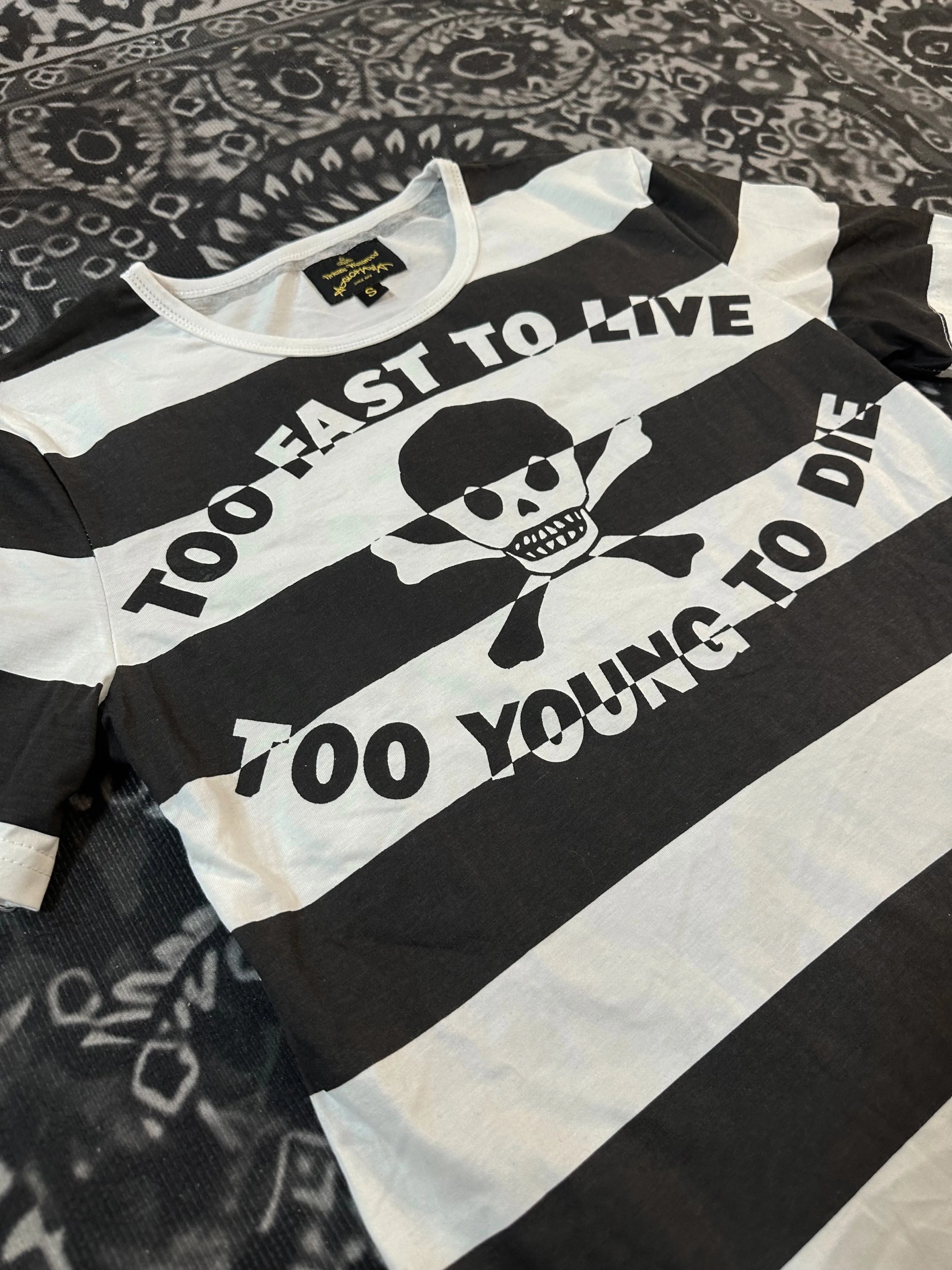 Vivienne Westwood Tee