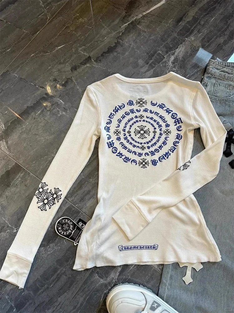 Chrome Hearts Sleeve