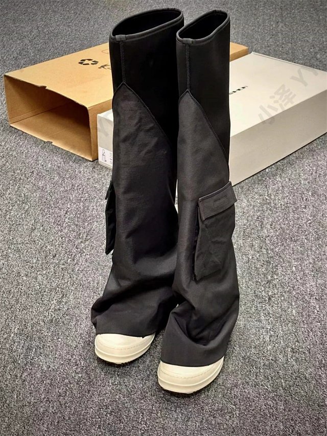 Rick Owens Tall: seller detail photo 3