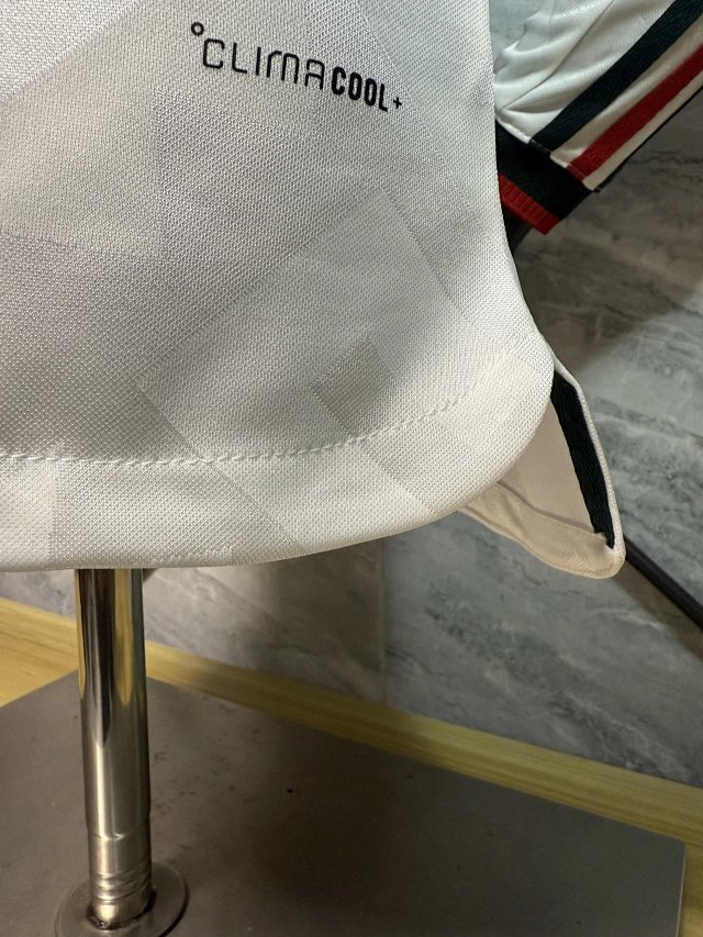 Mexico Jersey: seller detail photo 6