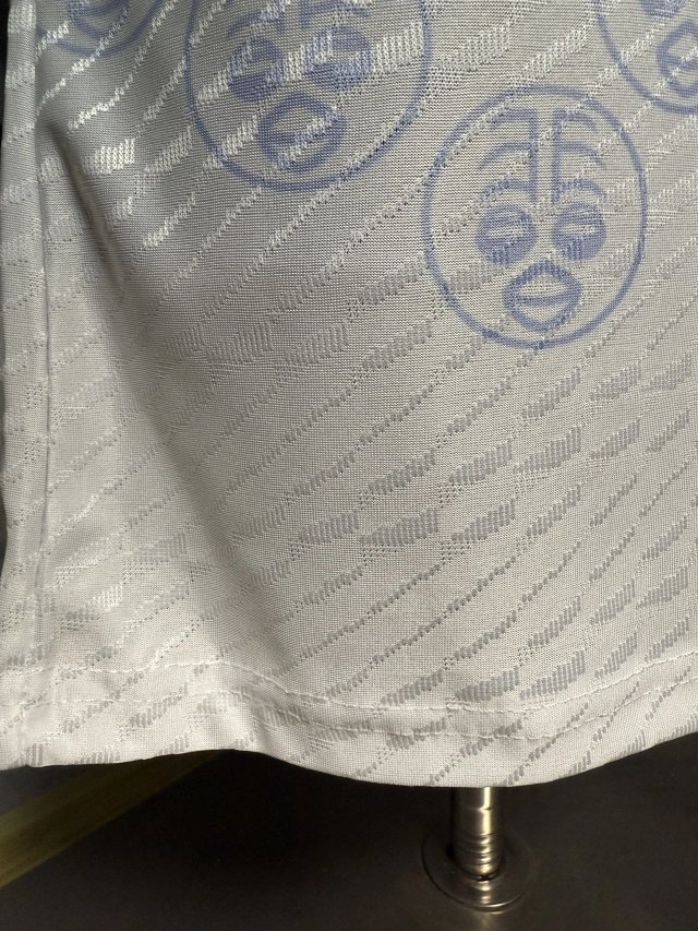 Congo Jersey: seller detail photo 6