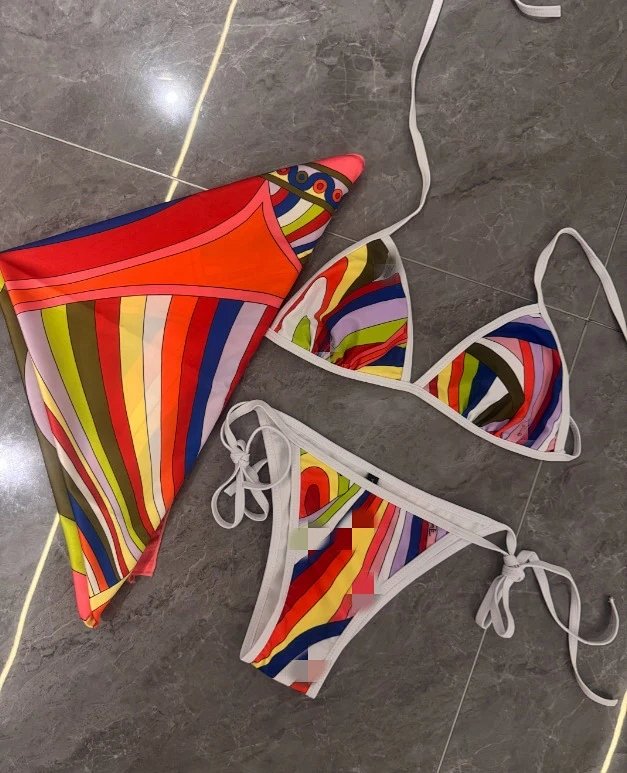 Pucci Bikini: seller detail photo 6