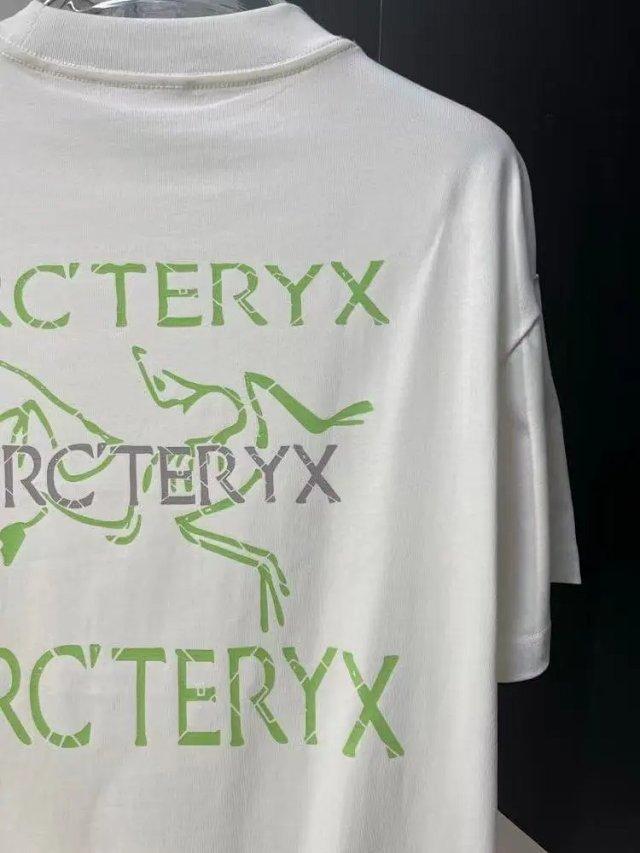 Arc'teryx Arc'Word T-Shirt: seller detail photo 3