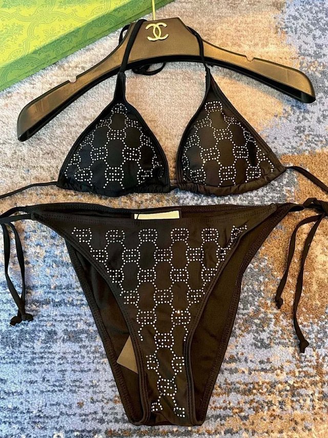 GUCCI bikini: seller detail photo 6