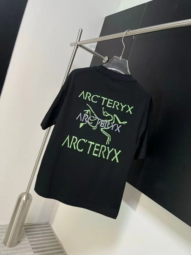 Arc'teryx Arc'Word T-Shirt: seller detail photo 5