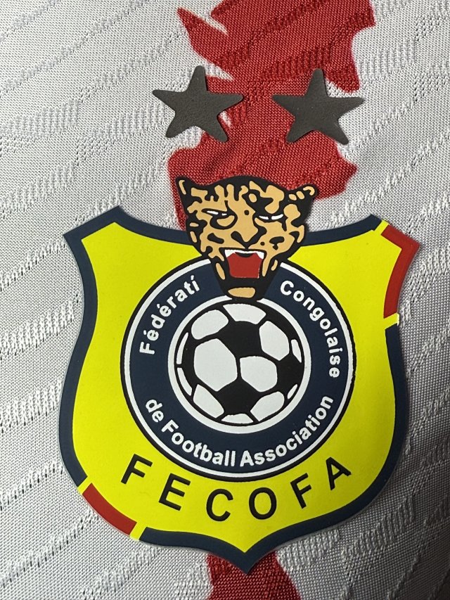 Congo Jersey: seller detail photo 4