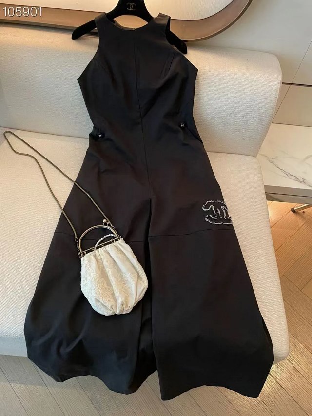 CHANEL dress: seller detail photo 7