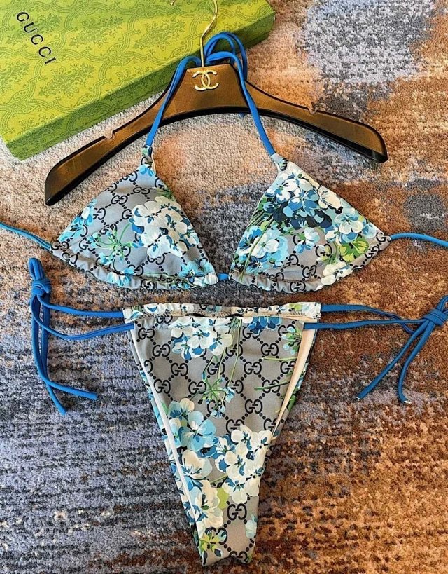 GUCCI bikini: seller detail photo 10
