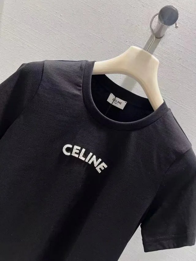 Celine Tee: seller detail photo 3
