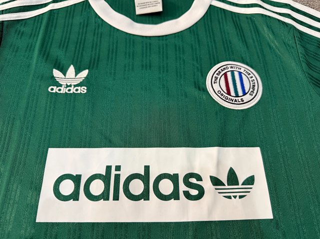 Retro Clover Jersey: seller detail photo 5