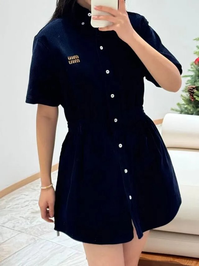 Miumiu Dress: seller detail photo 7