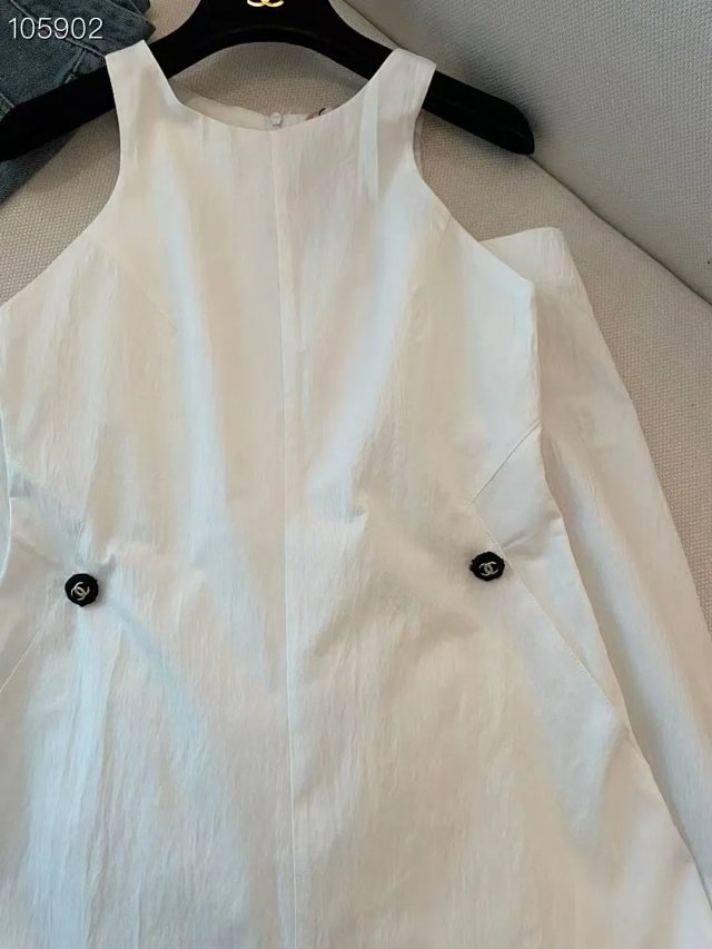 CHANEL dress: seller detail photo 4