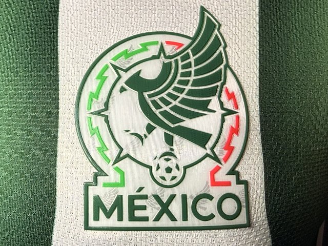 Mexico Jersey: seller detail photo 4