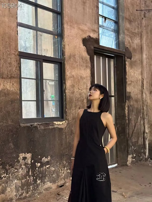 CHANEL dress: seller detail photo 8