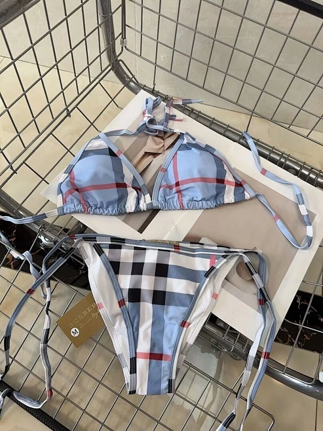 Burberry bikini: seller detail photo 4