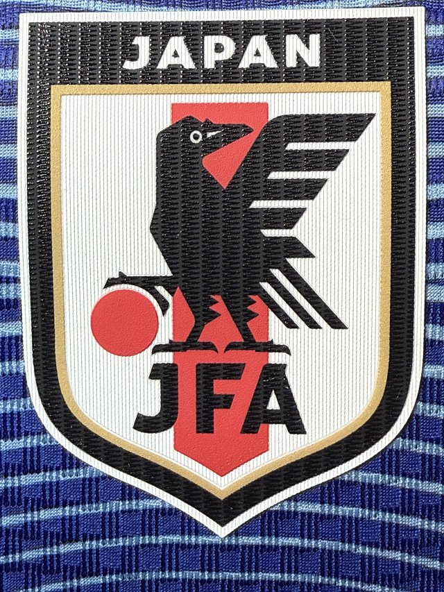 Japan Jersey: seller detail photo 4