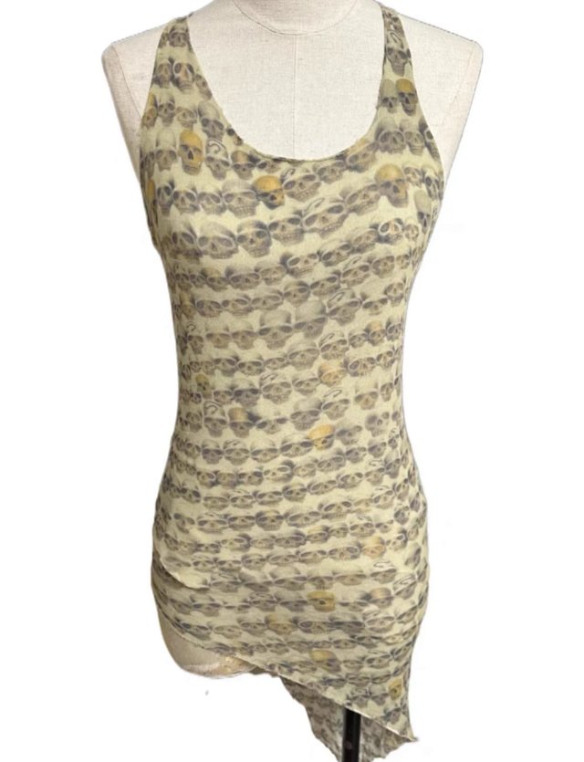 Women's Printed Bodycon Dress: seller detail photo 5