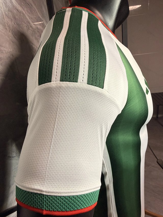 Mexico Jersey: seller detail photo 7