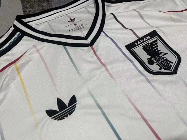 Japan Jersey: seller detail photo 5