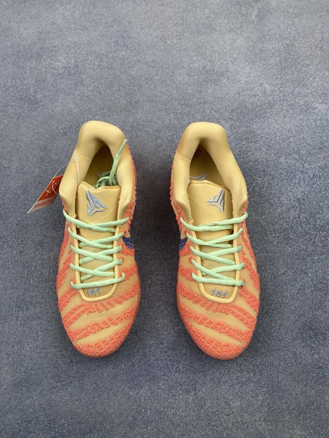 Nike Ja 3: seller detail photo 13