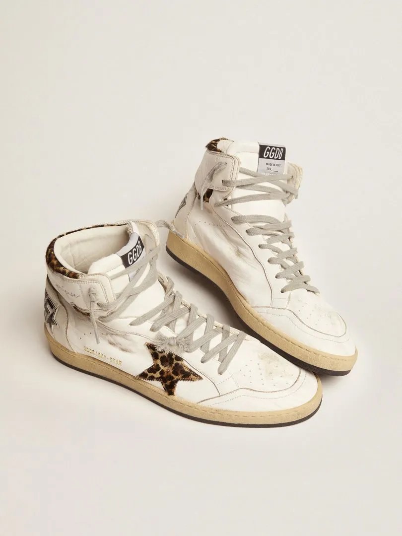 Golden Goose SkyStar