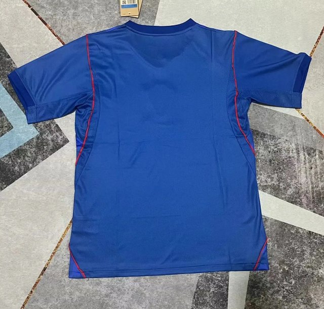 Croatia Jersey: seller detail photo 2