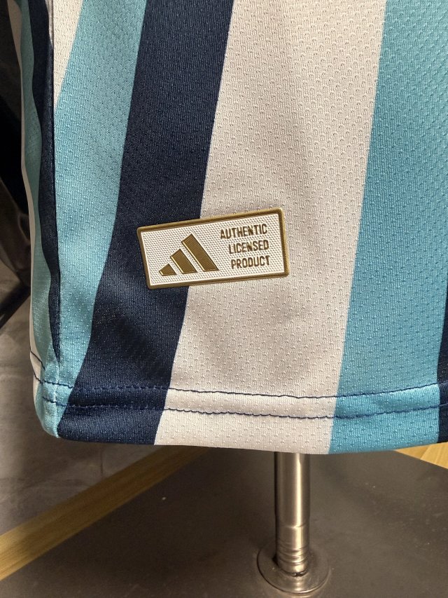 Argentina Jersey: seller detail photo 10