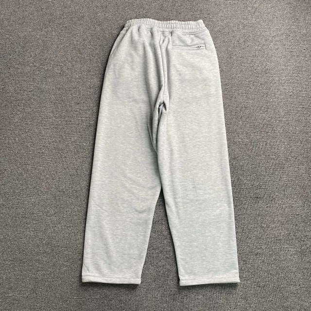 Stylish long sweatpants: seller detail photo 2