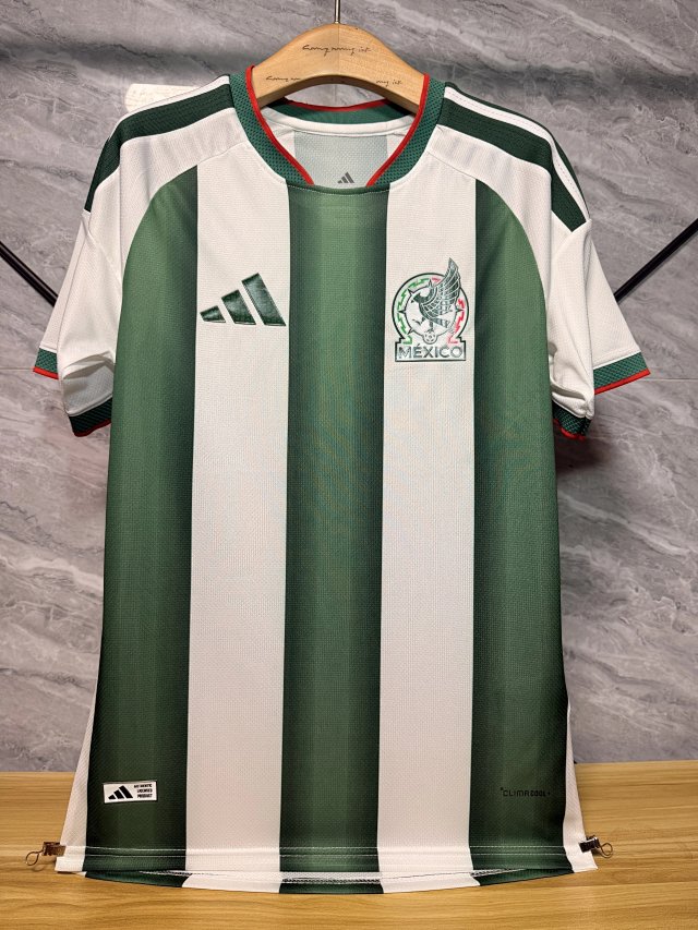 Mexico Jersey: seller detail photo 13