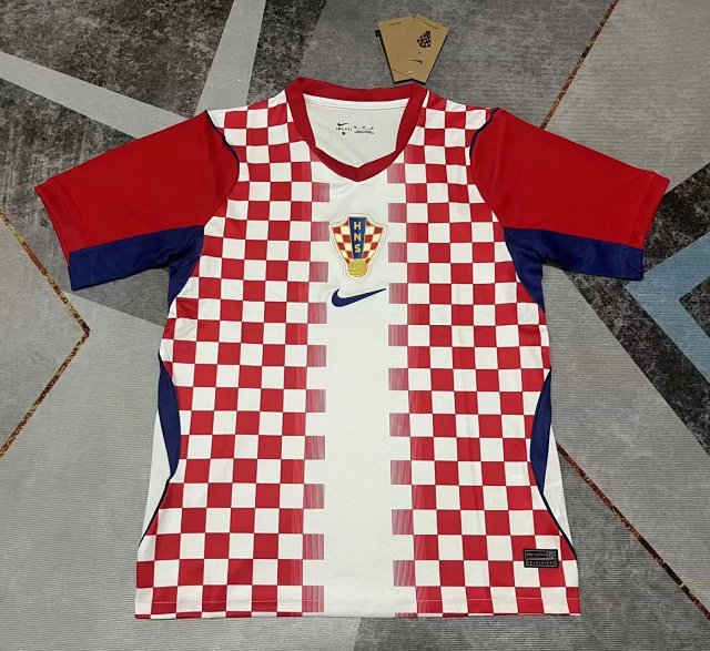 Croatia Jersey: seller detail photo 1