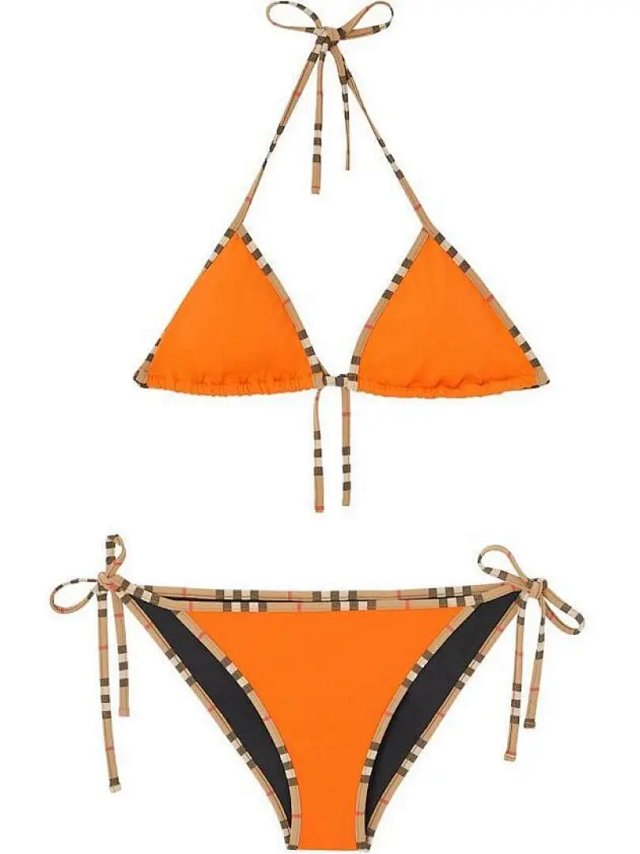 Burberry bikini: seller detail photo 11
