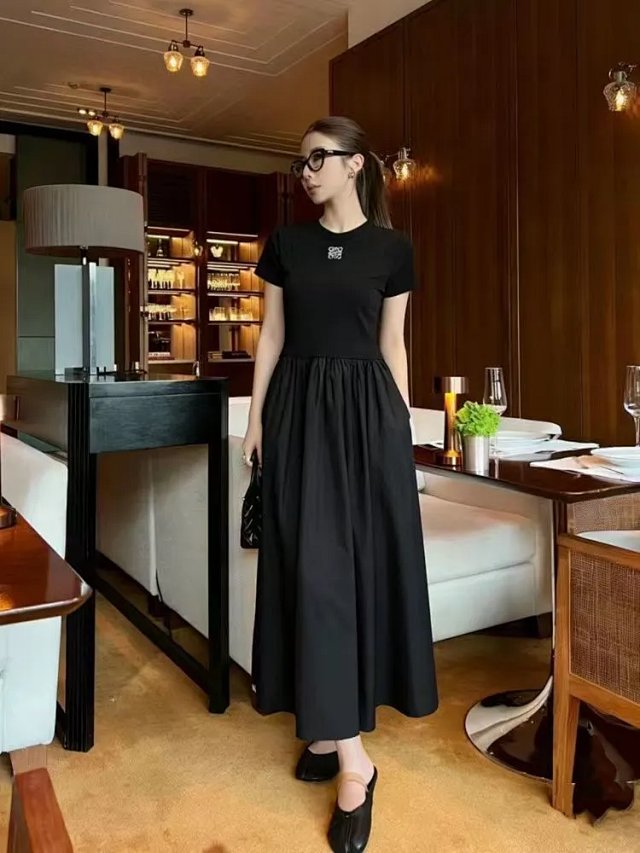 Loewe dress: seller detail photo 11