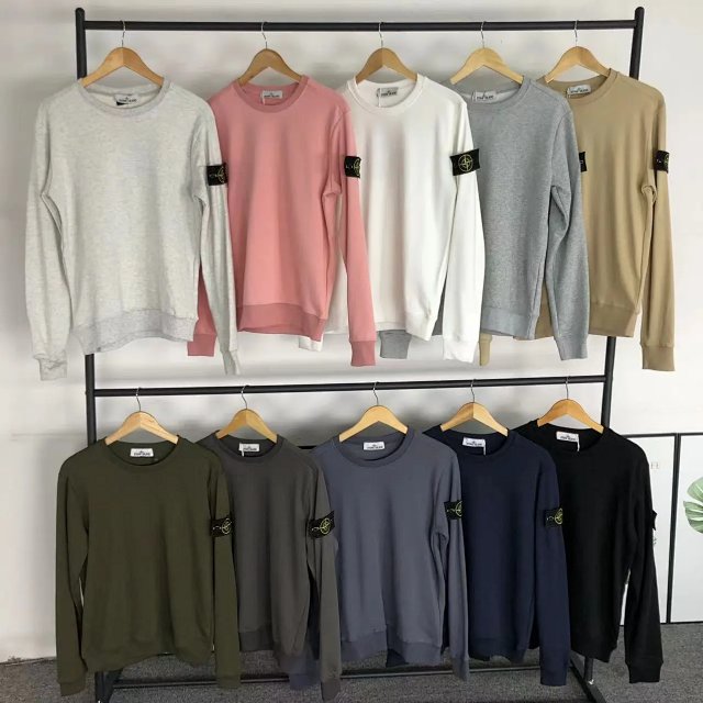 Stone Island Hoodie: seller detail photo 2