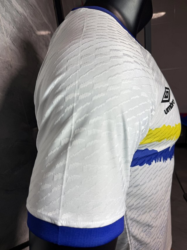 Congo Jersey: seller detail photo 11